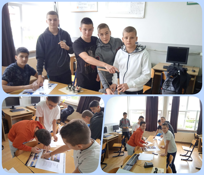 ИНОСТ МЛАДИХ 2021