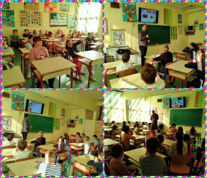 Свјетски дан оралног здравља