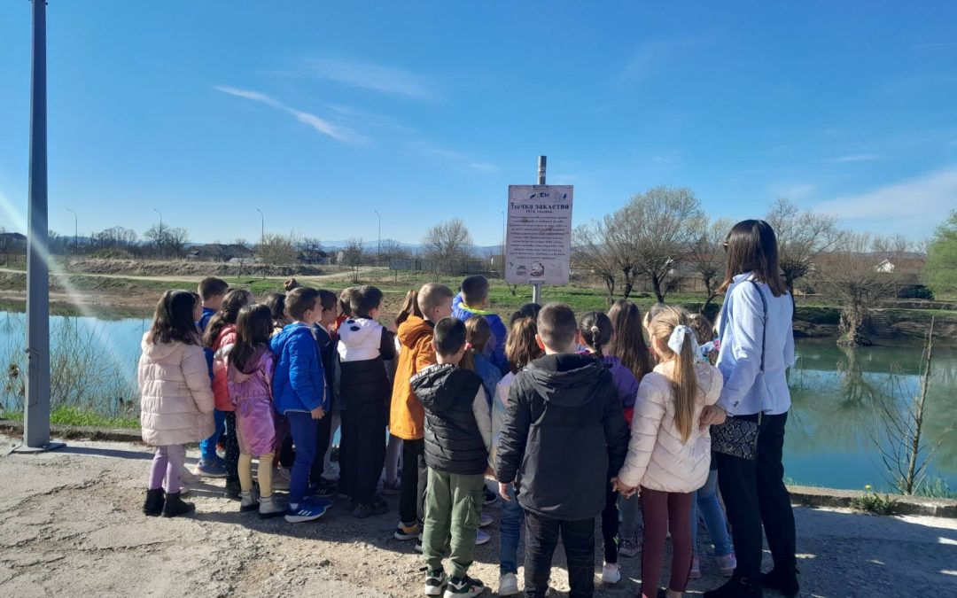 Свјетски дан вода