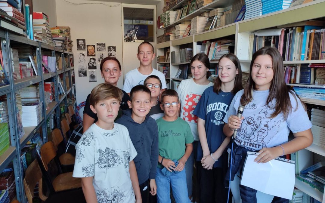 Недјеља дјетета