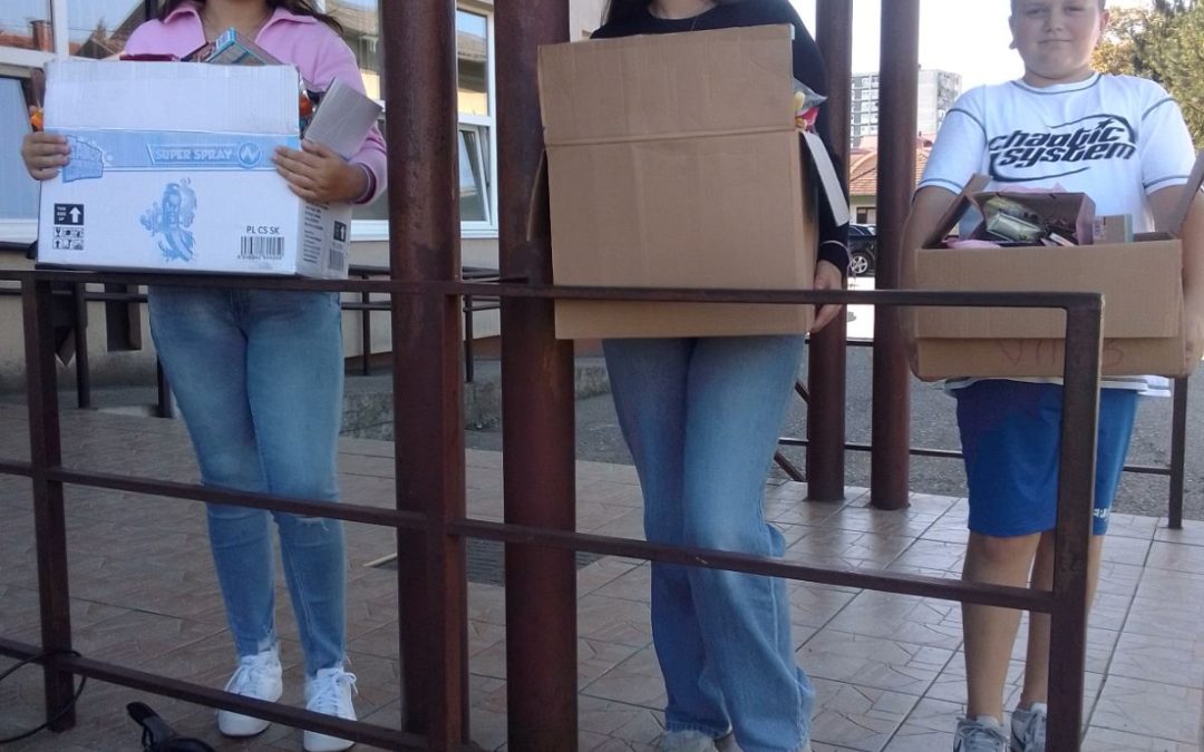 „Један слаткиш, једно дијете“