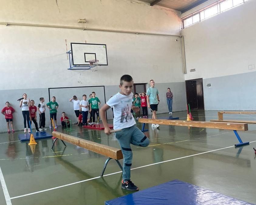 Спортске игре