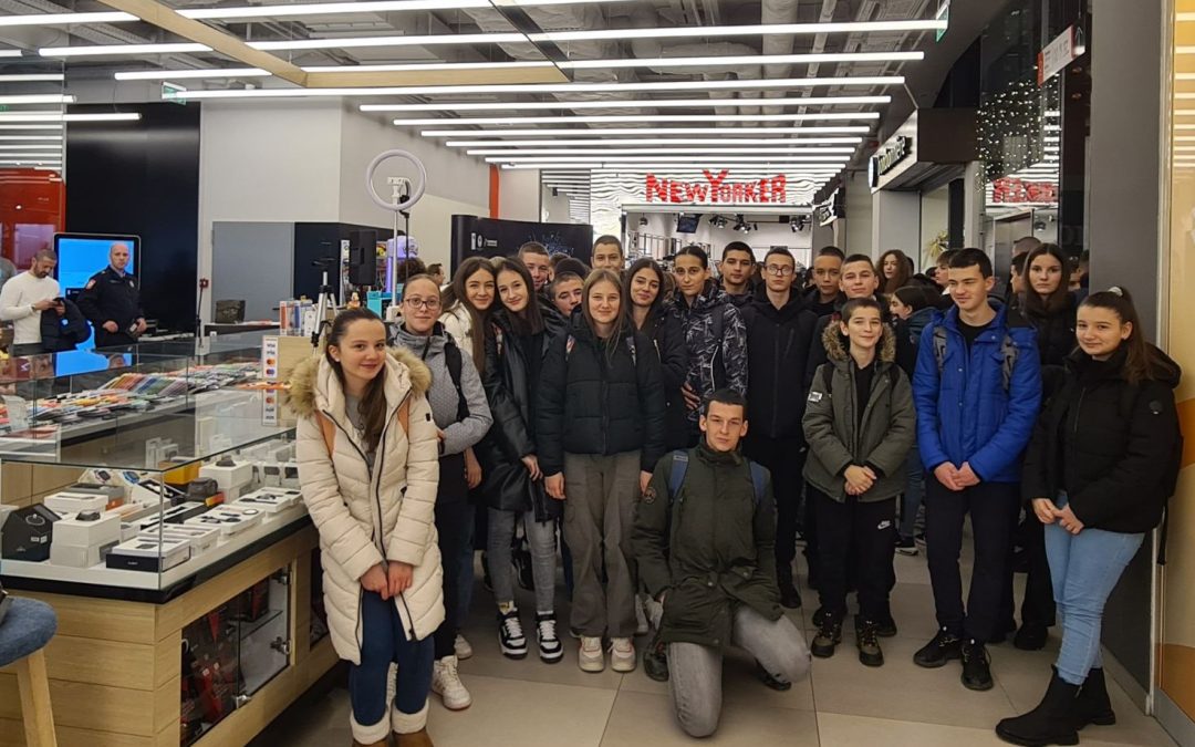 „Поштуј живот, не оружје“