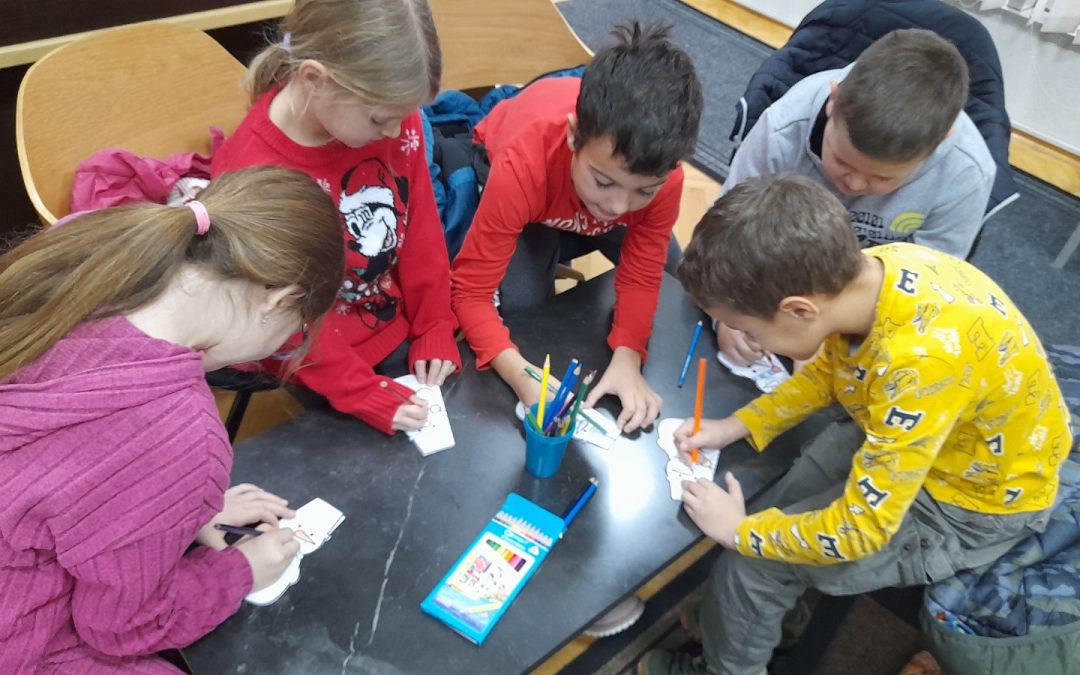 „Честитке нису заборављене“