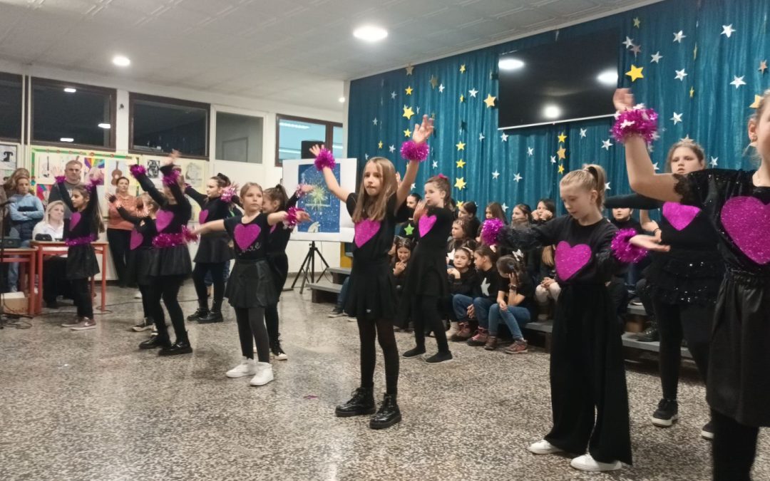 Никољданска приредба