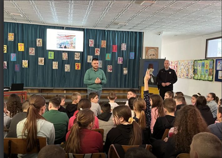 Међународни дан сигурнијег интернета