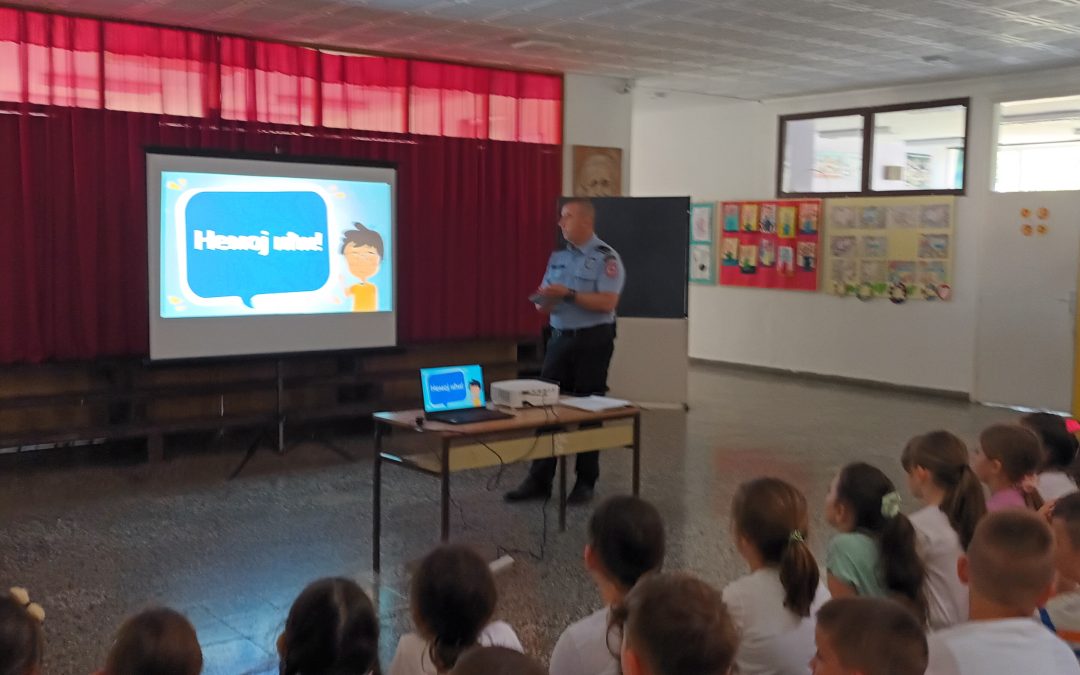 Предавање поводом Међународног дана несталих лица