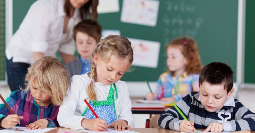 УПИС У ПРВИ РАЗРЕД ЗА ШКОЛСКУ 2024/2025. годину