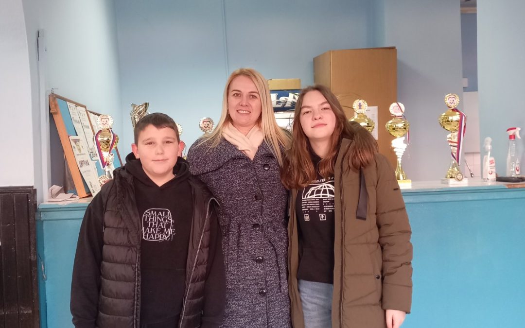 Шаховски турнир ШК „Рудар“ Приједор