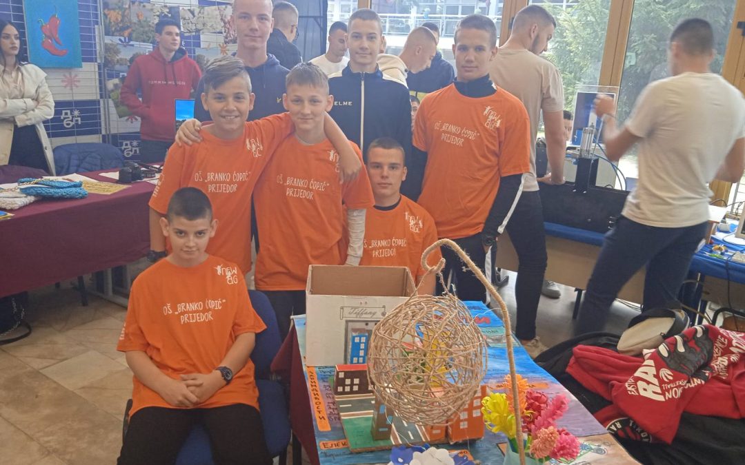 „Иност младих 2024“