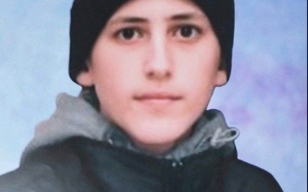 Последњи поздрав Ненаду