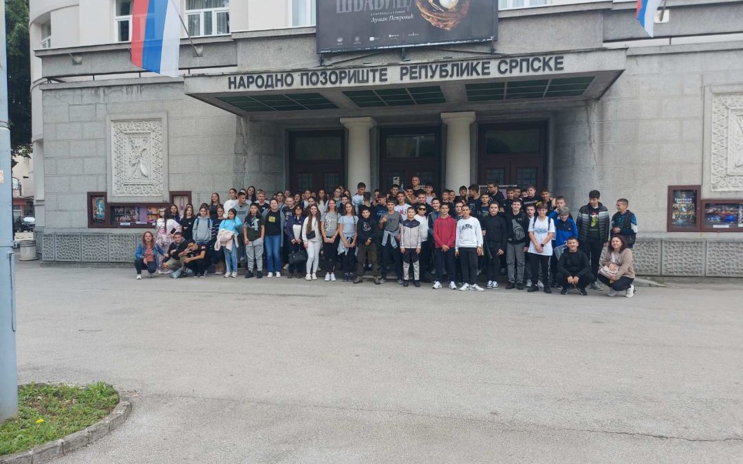 Посјета 29. међународном сајму књиге „Бањалука 2024“