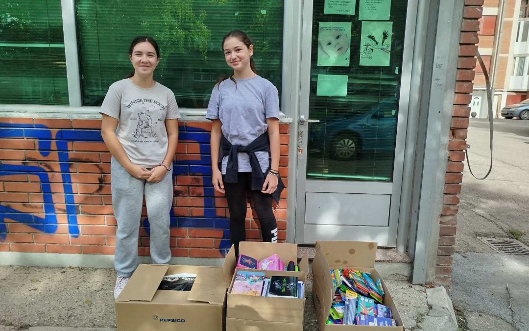 Обиљежавање Дјечије недјеље