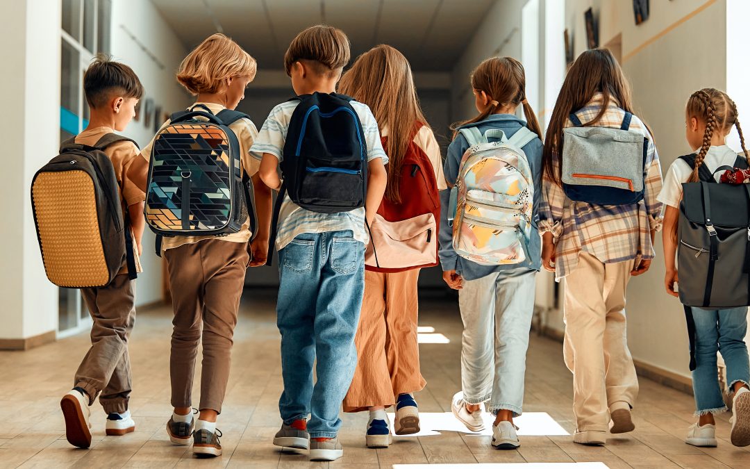 „Заједно против насиља“                                                                         – Седмица борбе против вршњачког насиља