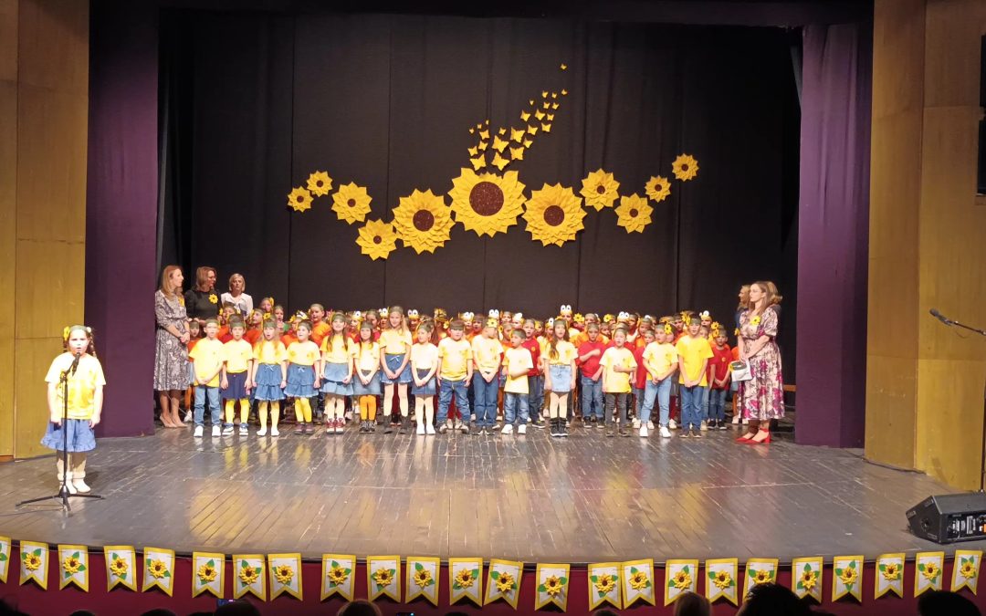 „100 ДАНА ЂАКА ПРВАКА“