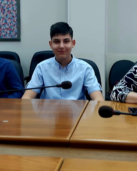 Пријем за ученике