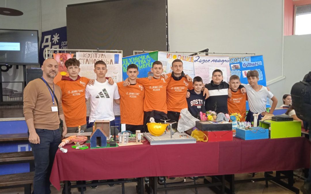 „Иност младих 2025“