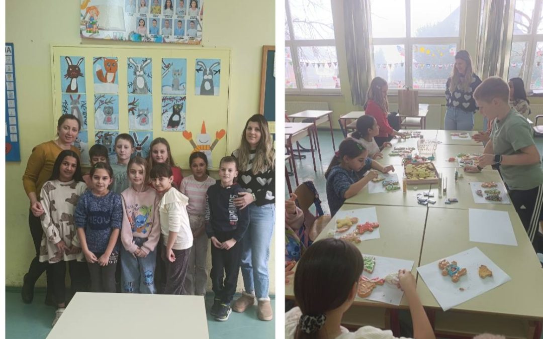 Родитељ – гост у учионици