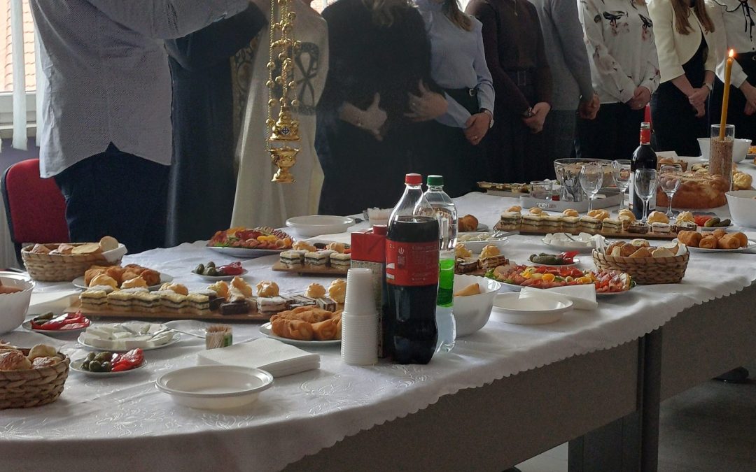 Дан Светог Саве