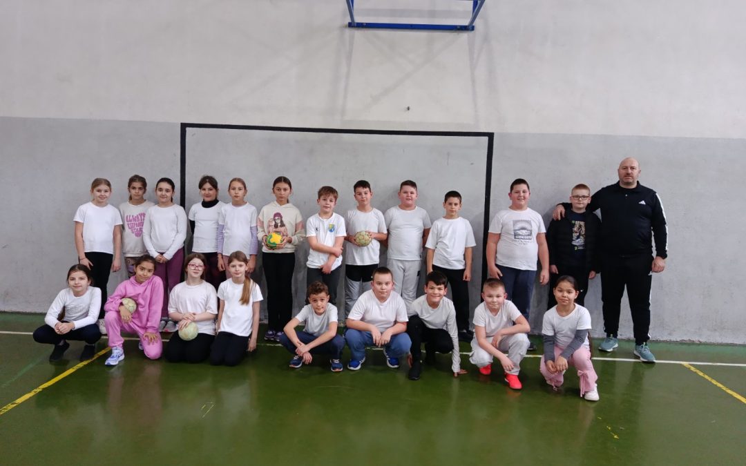 Родитељ – гост у учионици