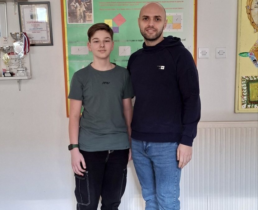 Општинско такмичење из математике