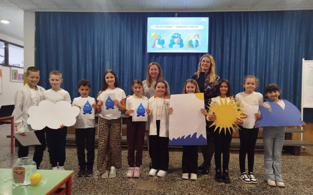 Свјетски дан вода