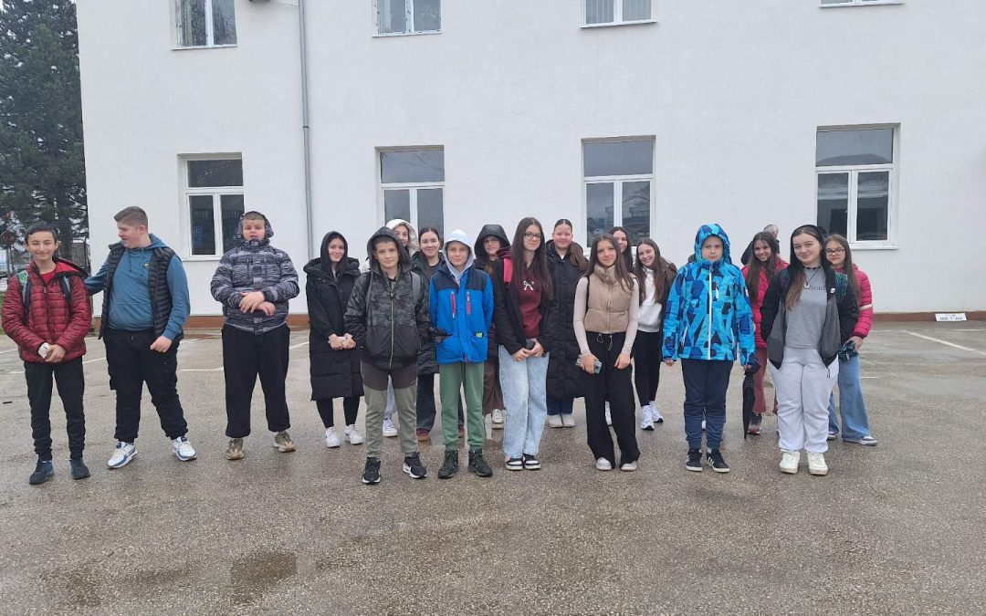 Свјетски дан вода