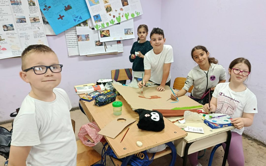 Дан планете Земље